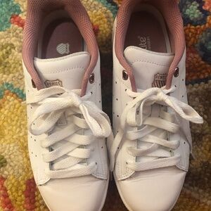 K-Swiss Classic Platform